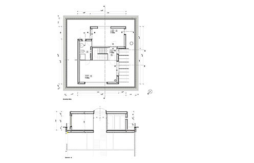 Umbau Einfamilienhaus